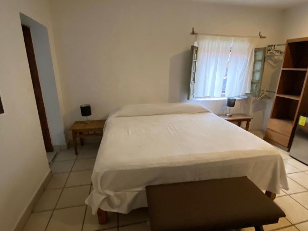 Meson Don Quijote Apartment Ajijic Ngoại thất bức ảnh