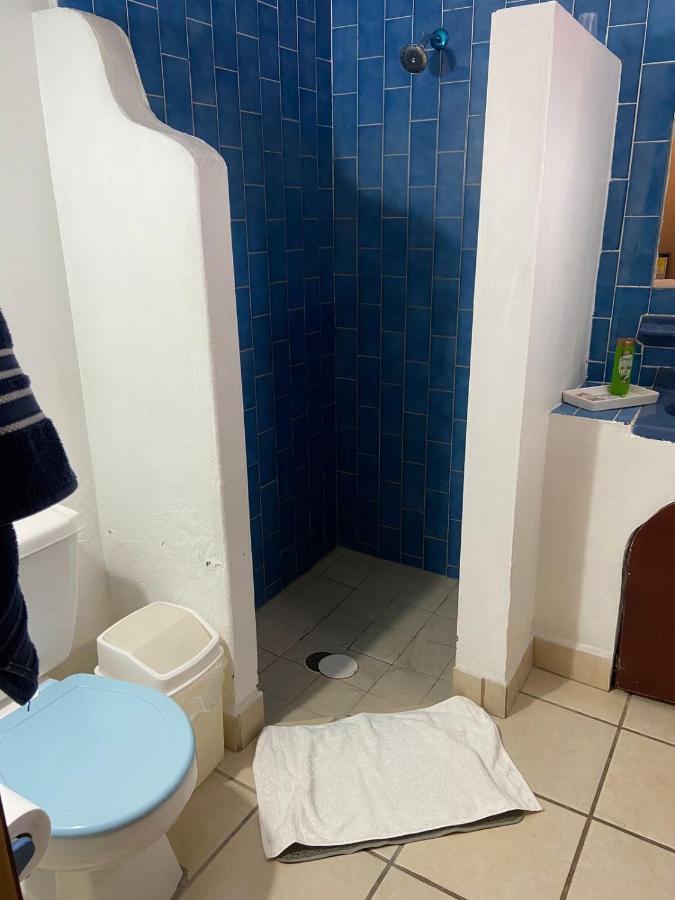 Meson Don Quijote Apartment Ajijic Ngoại thất bức ảnh