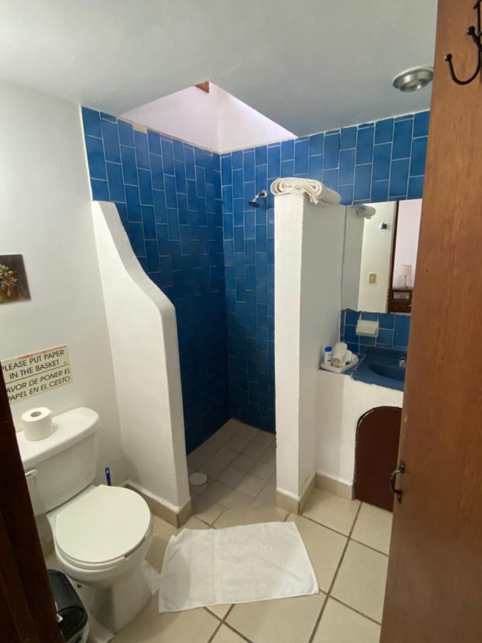 Meson Don Quijote Apartment Ajijic Ngoại thất bức ảnh
