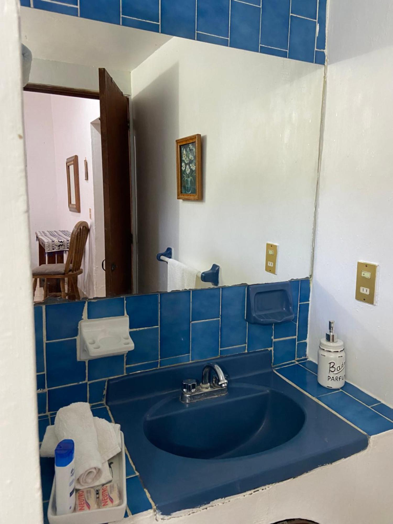 Meson Don Quijote Apartment Ajijic Ngoại thất bức ảnh
