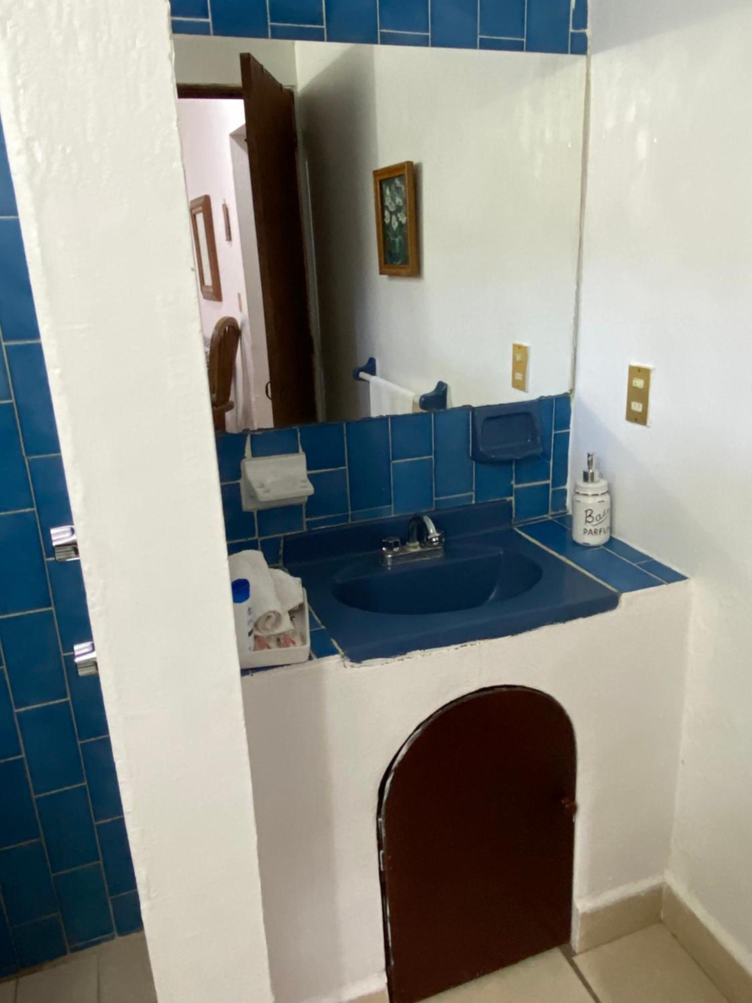 Meson Don Quijote Apartment Ajijic Ngoại thất bức ảnh